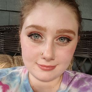 Meet your Posher, Allie